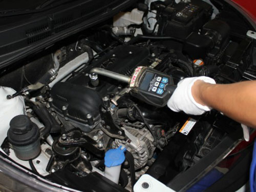 百順提供的機油品牌和(hé)濾芯品牌介紹